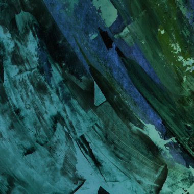 renkli akrilik soyut desen, arkaplan 