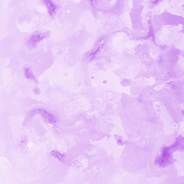 Фіолетовий Акриловий Абстрактний Візерунок Фон — стокове фото