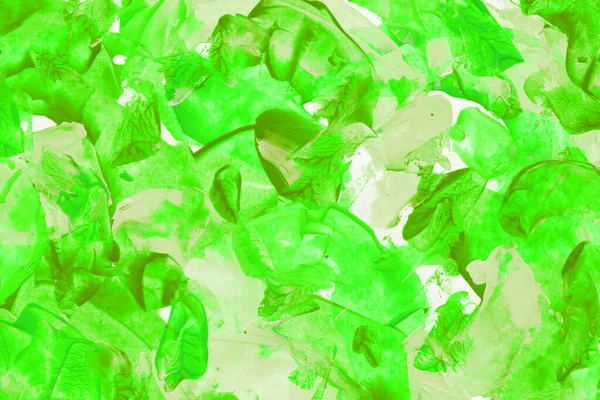 renkli akrilik soyut desen, arkaplan  