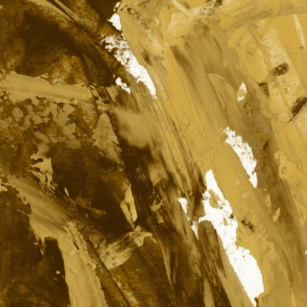 Acryl Abstrakt Muster Hintergrund — Stockfoto