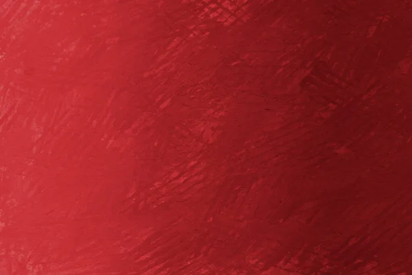 Kırmızı Akrilik Soyut Model Arkaplanı — Stok fotoğraf