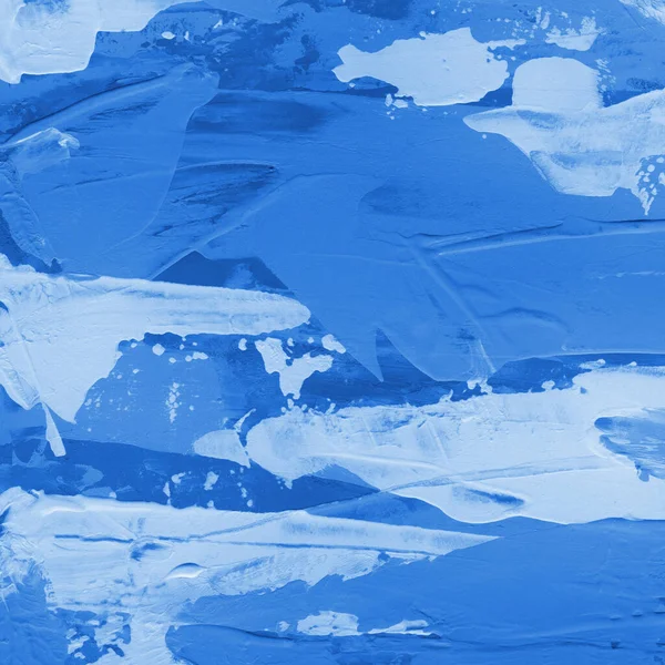 mavi akrilik soyut model arkaplanı