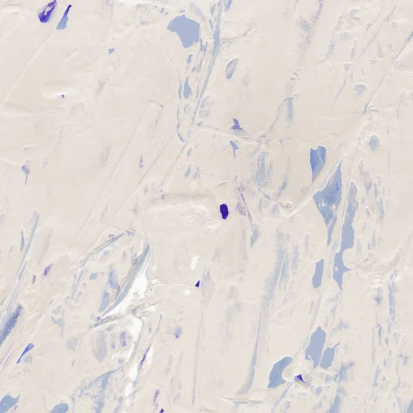 Лыжный Склон Снегом — стоковое фото
