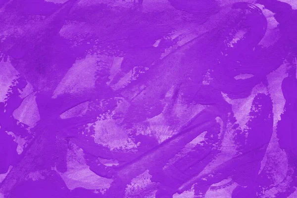 Purple Acrylic Abstract Pattern Background — Stock Photo, Image