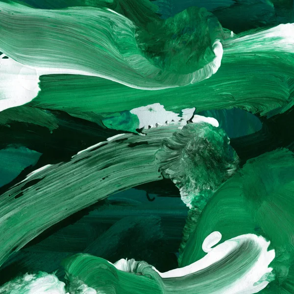 Akrilik soyut model, arka plan. Boşluğu kopyala