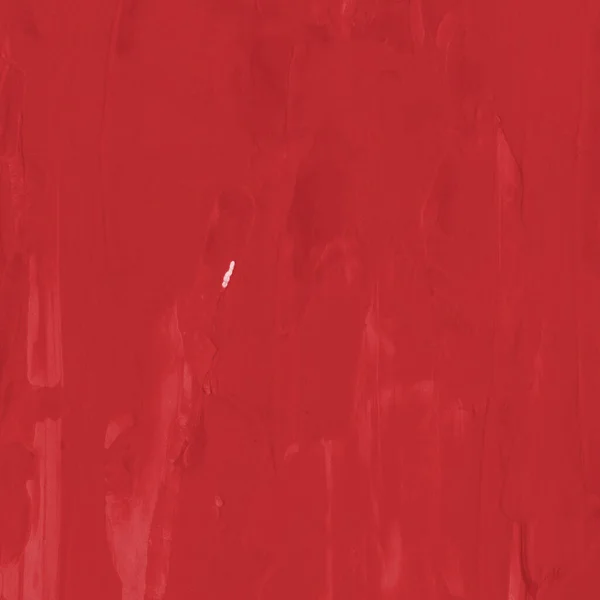 Vermelho Acrílico Abstrato Fundo Padrão — Fotografia de Stock