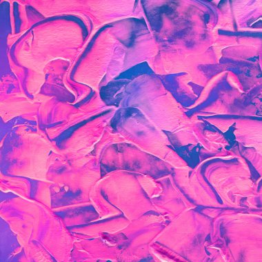 Akrilik soyut model, arka plan. Boşluğu kopyala