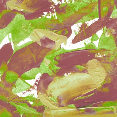 renkli akrilik soyut model arkaplanı