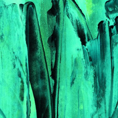 renkli akrilik soyut desen, arkaplan  