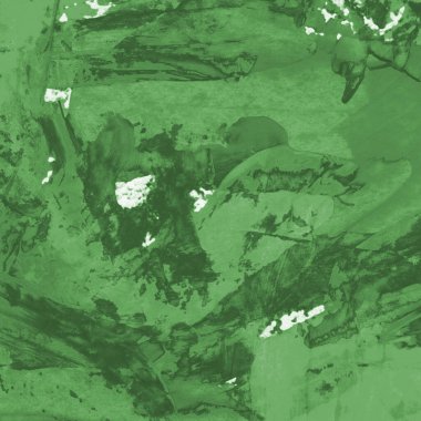 yeşil akrilik soyut model arkaplanı 