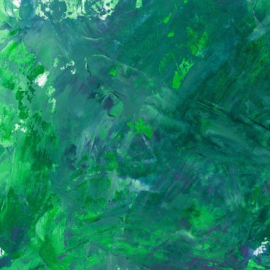 Akrilik soyut model, arka plan. Boşluğu kopyala