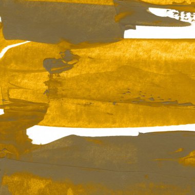 Kağıt dokusu üzerinde soyut suluboya