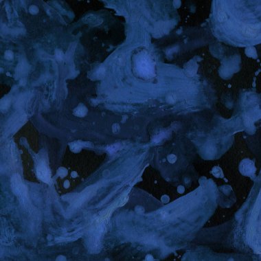 renkli akrilik soyut desen, arkaplan  