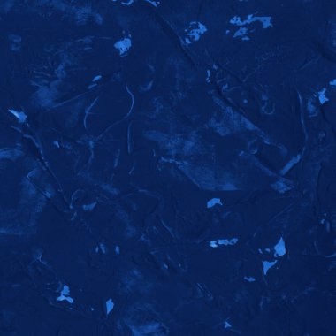 mavi akrilik soyut model arkaplanı