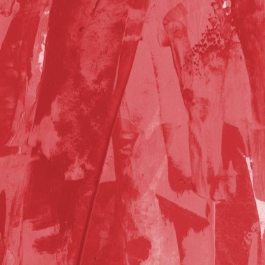 kırmızı akrilik soyut model arkaplanı 