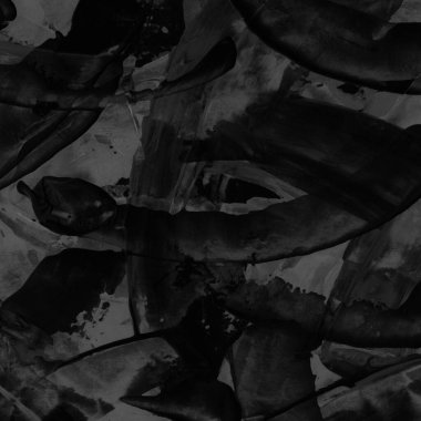 Siyah ve beyaz mermerin soyut arkaplanı