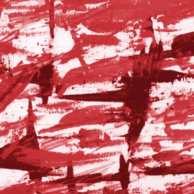 kırmızı akrilik soyut model arkaplanı 