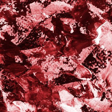 kırmızı akrilik soyut model arkaplanı 