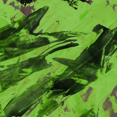 soyut akrilik doku, tam çerçeve arkaplan