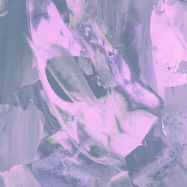 soyut akrilik doku, tam çerçeve arkaplan