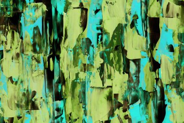 Suluboya el kusursuz bir arkaplan çizdi. vektör illüstrasyonu