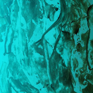 Akrilik soyut model, arka plan. Boşluğu kopyala