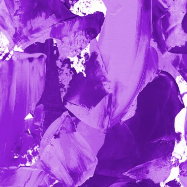 mor akrilik soyut model arkaplanı 