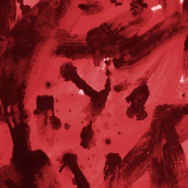 kırmızı akrilik soyut model arkaplanı 