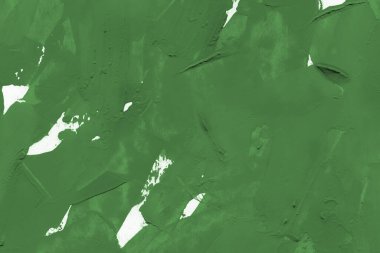 yeşil akrilik soyut model arkaplanı 