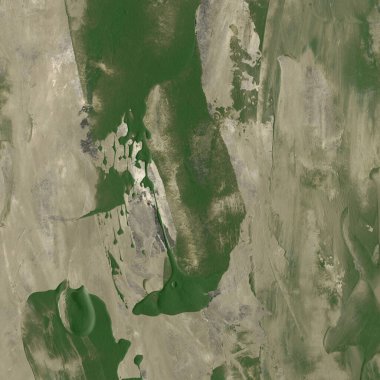 Akrilik soyut model, arka plan. Boşluğu kopyala