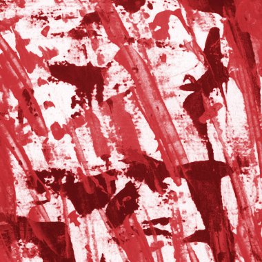 kırmızı akrilik soyut model arkaplanı 