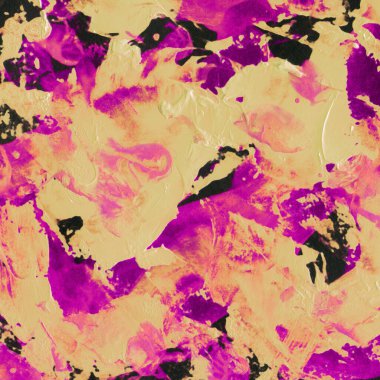 renkli akrilik soyut desen, arkaplan  