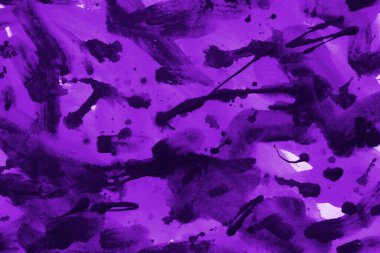 mor akrilik soyut model arkaplanı 