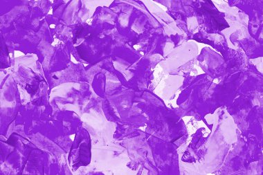 mor akrilik soyut model arkaplanı 