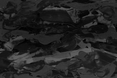 soyut akrilik doku, tam çerçeve arkaplan