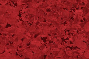 kırmızı akrilik soyut model arkaplanı 