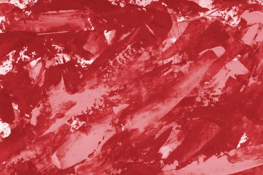 kırmızı akrilik soyut model arkaplanı 