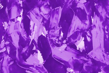 mor akrilik soyut model arkaplanı 