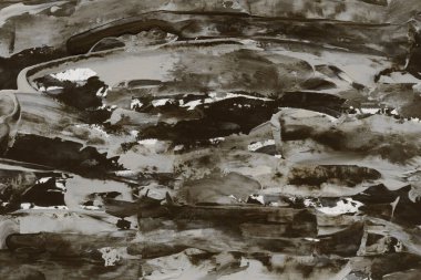 soyut akrilik doku, tam çerçeve arkaplan