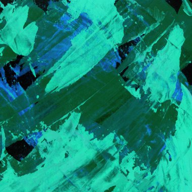 Akrilik soyut model, arka plan. Boşluğu kopyala