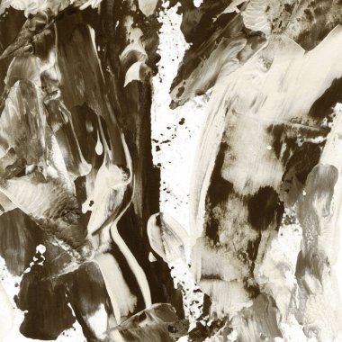 soyut akrilik doku, tam çerçeve arkaplan