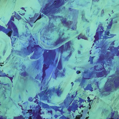 renkli akrilik soyut desen, arkaplan  