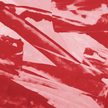 kırmızı akrilik soyut model arkaplanı 