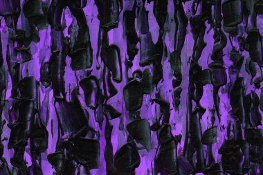 renkli akrilik soyut desen, arkaplan  