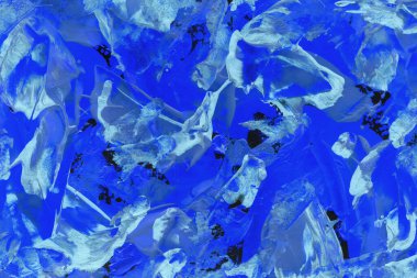 soyut akrilik doku, tam çerçeve arkaplan