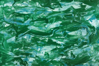 soyut akrilik doku, tam çerçeve arkaplan