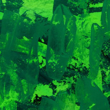 soyut akrilik doku, tam çerçeve arkaplan