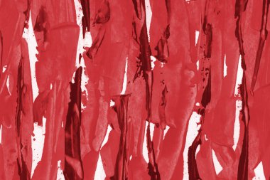 kırmızı akrilik soyut model arkaplanı 