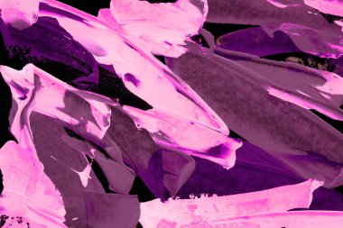 soyut akrilik doku, tam çerçeve arkaplan