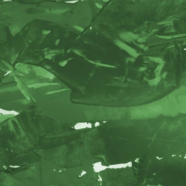 yeşil akrilik soyut model arkaplanı 